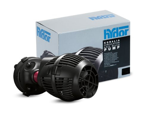 Hydor Koralia Evolution Circulation & Wave Pump , 1050-1150 GPH