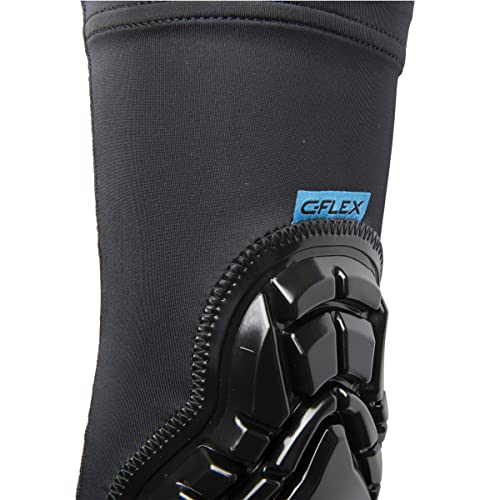 Champro C-Flex Compression Sleeve Elbow Guard - size: Youth