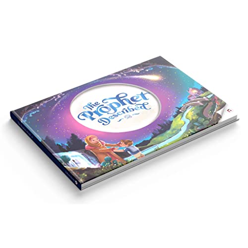 The Prophet Described (2nd edition)