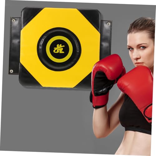 ing Target Wall Mounted Punching Target ing Target Wall Punch Pad Wall Mounted Punching - size: 39.00X39.00X8.00CM