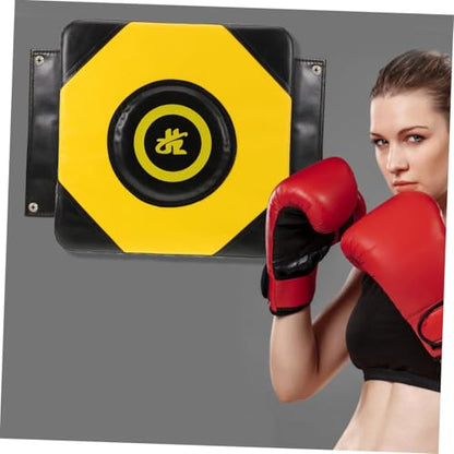 ing Target Wall Mounted Punching Target ing Target Wall Punch Pad Wall Mounted Punching - size: 39.00X39.00X8.00CM