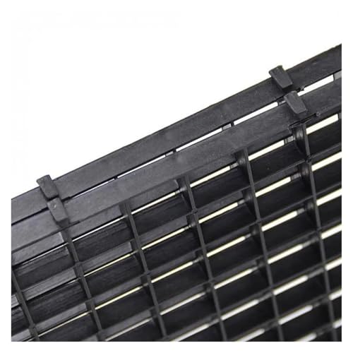 1pcs Bottom Filtration Grid Large Black Segregation Board for Aquarium Plastic Net Hatchery Fish Box Fish Net Pet Supplies