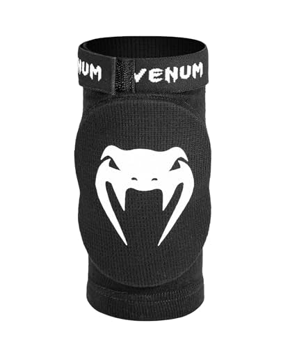 Venum Kontact Elbow Protector - color: Black
