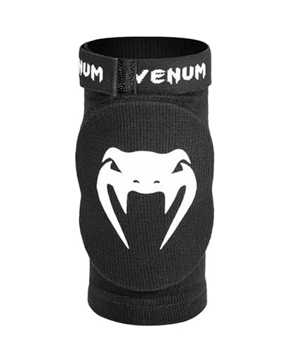 Venum Kontact Elbow Protector - color: Black