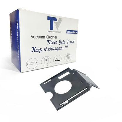 Replacement Part For Riccar Jill Canister Vacuum Cleaner Bag Holder # compare to part C361-1100