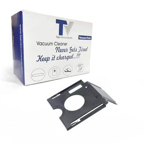 Replacement Part For Riccar Jill Canister Vacuum Cleaner Bag Holder # compare to part C361-1100