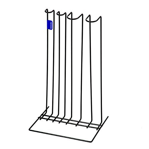 Rack'Em Boot & Glove Drying Rack, Black