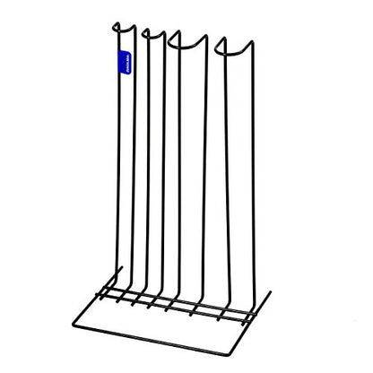 Rack'Em Boot & Glove Drying Rack, Black