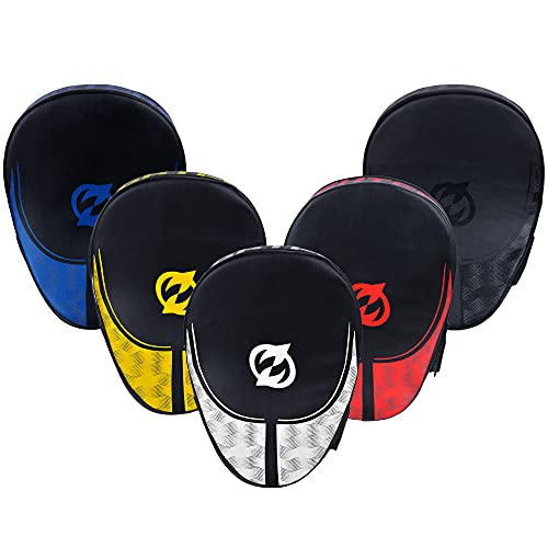 Boxing Mitts for Muay Thai MMA Sparring Training Punching Focus Punch Target Mitts and Pads - color: White