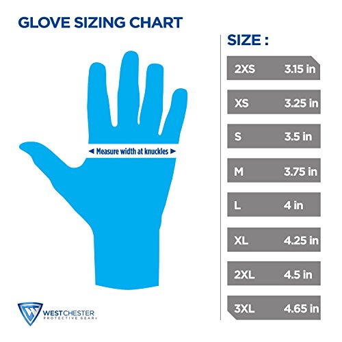IRONCAT 364 Degree Kevlar LINEDGOATSKIN Glove - size: XX-Large