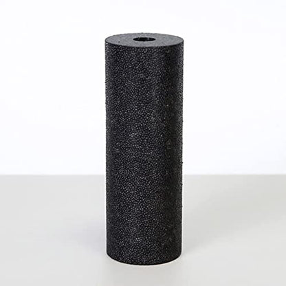 15cm Portable EPP Pilates Foam Roller Yoga Massage Roller Fitness Workout Gym Yoga Block Workout Equipment