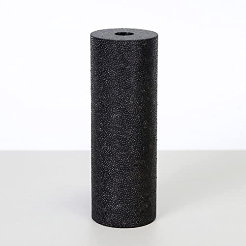 15cm Portable EPP Pilates Foam Roller Yoga Massage Roller Fitness Workout Gym Yoga Block Workout Equipment