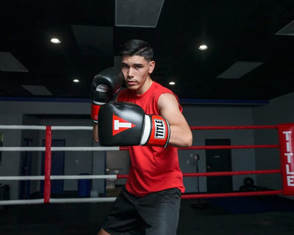 Title Gel Weighted Boxing Gloves - Weighted Boxing Gloves, Heavy Bag Gloves, Weighted Bag Gloves, Boxing Gloves, Boxing Equipment, MMA Gloves, Men Kickboxing Gloves, Hand Speed