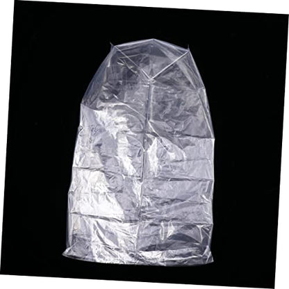 10pcs Fish Transport Bags Oxygen-protected Thick Plastic Fish Bag for Pet Stores Farms - size: 85x50cmcm