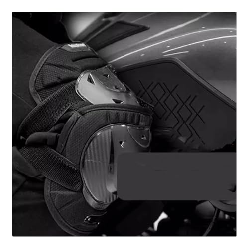 Tank Sticker Traction Pad Motorcycle Fuel Tank Sticker Fish Bone Sticker Anti-Slip Fuel Tank Sticker for DSX DS X DS525X 525DSX DS525 525X 525 - size: B
