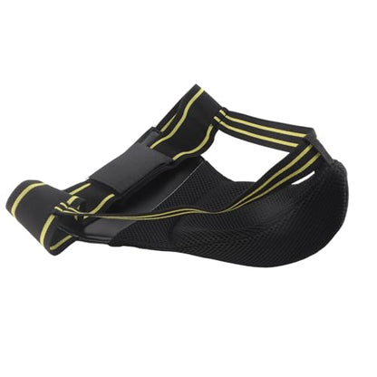 Cryfokt Breathable Athletic Cup Groin Guard for Men, Reduce Impact Boxing Groin Protector for Boxing, Taekwondo