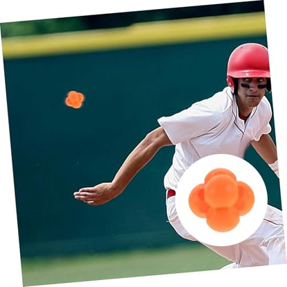 BESPORTBLE Reaction for Hand-Eye Coordination Training Agility Trainer Versatile Sports Equipment for Soccer Basketball Tennis Speed Reflexes