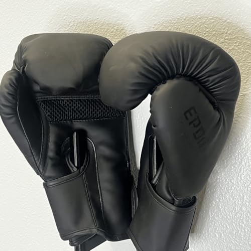 Chatelet Boxing Glove Wall Mount Dryer | Hang Up Boxing Gloves to Dry Out | Wall Display for Gloves | Made in USA