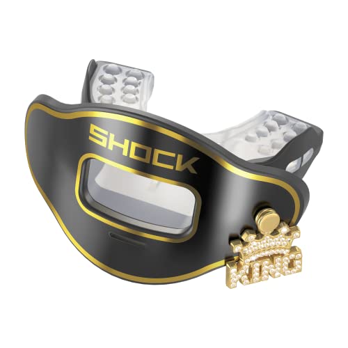 Max Air Flow 3D Jewels King OSFA - color: King