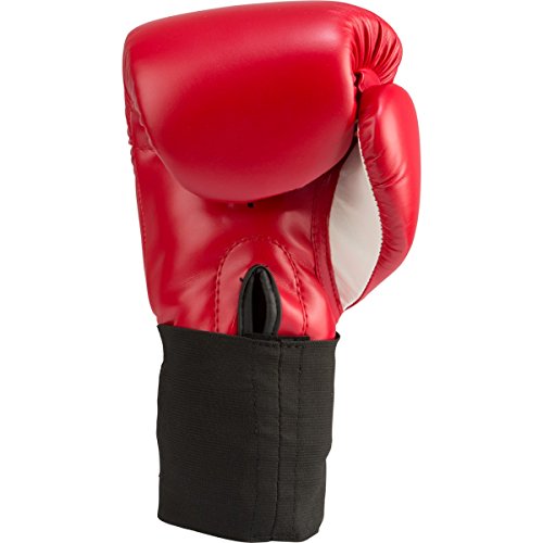 Title Classic USA Boxing Competition Gloves - Competition Boxing Gloves, Boxing Gloves, USA Boxing Glove, USA Boxing Approved Gloves;16Oz Boxing Gloves, Boxing Gloves, Boxing Equipment - color: Red, size: 12 oz