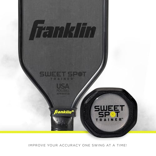 Franklin Sports Sweet Spot Training - size: 16mm