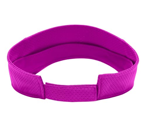 Drying Rack Baking Pastry Chef Sport Sun Visor - color: Pink