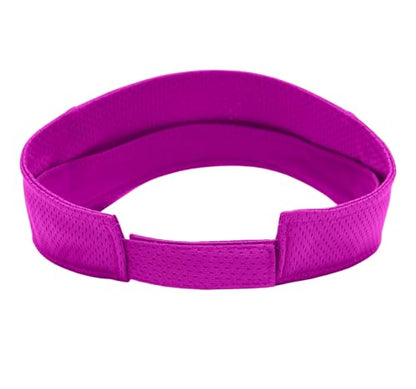 Drying Rack Baking Pastry Chef Sport Sun Visor - color: Pink