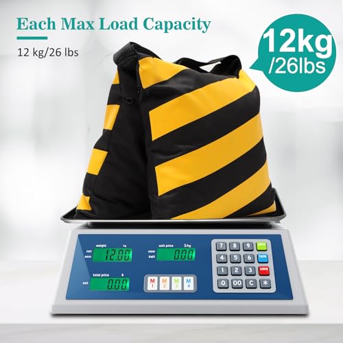 4 Packs Yellow Sandbag Weight Bags for Light Photography Video Equipment | Heavy Duty Saddlebags for Backdrop Stand, Photo Tripod, Canopy, Pop up Tent, Umbrella Base, Fishing Chair, Picnic Table - color: Yellow