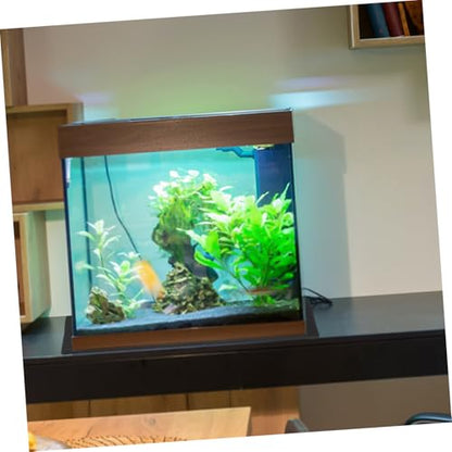 BESPORTBLE Aquarium Bottom Mat Eva Non- Pad for Fish Tank Thicken Shockproof Design and Heat Retaining Base Mat for Aquatic Environments