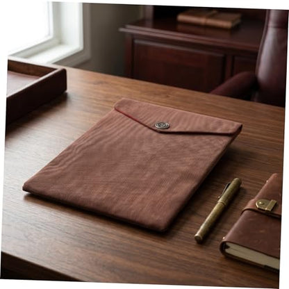 Homoyoyo 2pcs Tibetan Scripture Storage Bag Soft Cloth Material Bible Cover Pouch for Protecting Religious Books and Scriptures