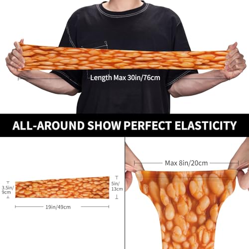 Cooling Arm Sleeves Cover Summer Sun Protection Arm Sleeves For Men Women Baseball Cycling Golf Running - color: Baked Beans 24