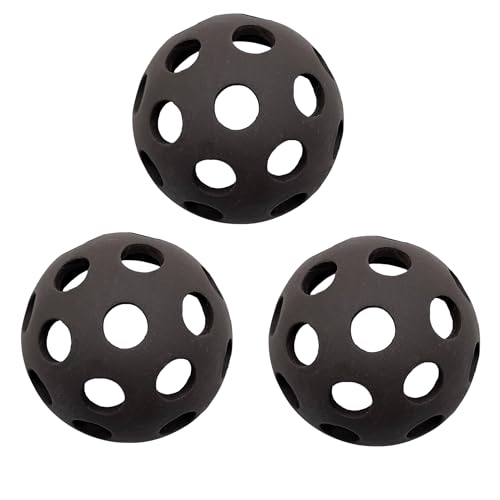 M2cbridge Ceramic Shrimp Dome Hide Shelters Swim Holes Shrimp Habitat Breeding Tube (3PCS Dome) - color: 3pcs Dome
