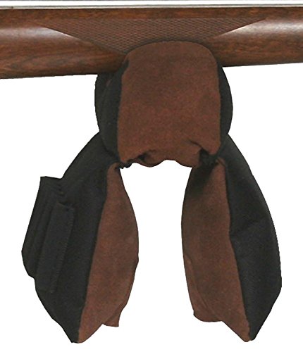 Bench Wing Bag - color: Black, size: Filled