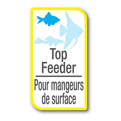 Tetra Cichlid Floating Cichlid Sticks Fish Food, 5.65 oz - size: 5.65 Ounce (Pack of 1)