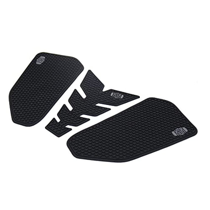 for Yamaha for Yamaha XSR900 XSR 900 xsr900 2022 Motorcycle Side Fuel Tank pad Tank Pads Protector Stickers Decal Gas Knee Grip Traction Pad Tankpad XSR900GP XSR900 GP 2023 2024 2025