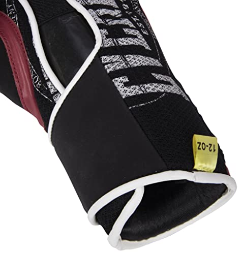 Everlast Everlast Classic Training Glove - color: Red, size: 14 Ounce