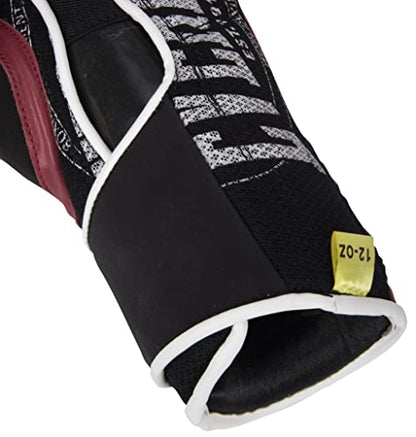 Everlast Everlast Classic Training Glove - color: Red, size: 14 Ounce