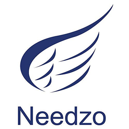 Needzo Countdown to Christmas 2025 Religious Advent Calendar, Traditional Nativity Scene Full Color Artwork, 24 Door Tabs Fun Educational Christian Activity for Boys and Girls (Pack of 3)