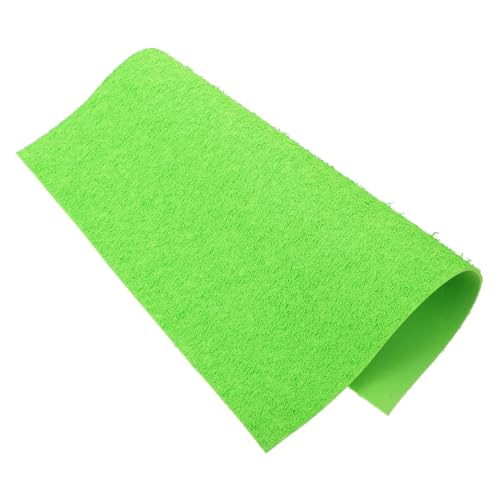 balacoo Aquarium Bottom Mat Non- Pad for Fish Tank Heat Preservation Water Absorption Thickness Essential Aquarium Accessories for Fish Keeping