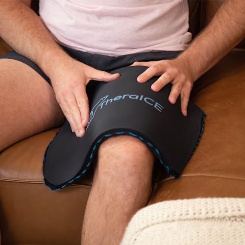 TheraICE PROpack Cold Therapy Reusable Cold Gel Ice Pack - Extra Large 12x15 - Great for Muscular Back Pain, Shoulder, Hip Knee - Oversized Multipurpose Cold Icepack for Minor Aches & Pains - size: Extra Large (Pack of 1)