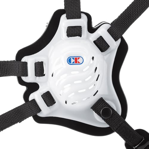Cliff Keen Tornado Wrestling Headgear - color: Translucent / Black / Black, size: One Size