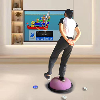 【queling】 Joystick Adapter for ReactionX Reaction Training Lights