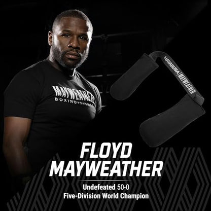 Hayabusa Mayweather 장갑 탈취제 - 블랙, 원