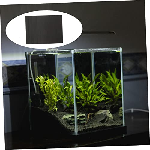 UPKOCH Shockproof Aquarium Pad Thick Non- Fish Tank Mat Base for Reduced for Aquariums and Fish Tank Accessories