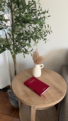 Mawaddah Marriage Journal: A 52-Week Guided Islamic Journal for Strengthening Love, Communication, and Connection in Marriage - Great Gift for Eid, Wedding and Nikkah
