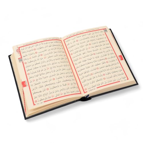 FURKAN Islamic Prayer Mat & Prayer Beads & Quran, Kaaba Drawer Gift Box(6x3.8x7.5″)