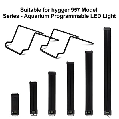 hygger Aquarium Light Holder (for HG-957)