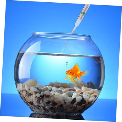 1set Portable Hydrometer Kit for Aquaculture Accurate Salt Density Tester with Measuring Cylinder for Aquarium and Use