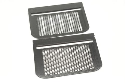2pcs Aquarium Fish Guards for Innovative Marine AIO Overflow Protectors MIDSIZE