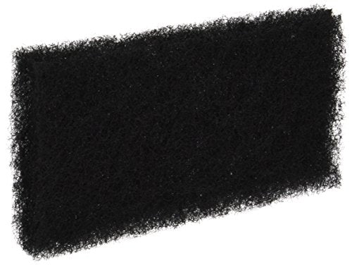 Penn-Plax Cascade 100 GPH Hang On Filter Aquarium Bio Sponge Replacement; 1 Pack - size: Cascade 100 Replacement Bio-Sponge